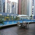 Beach Class Fortaleza by DS Imóveis