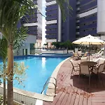 Beach Class Fortaleza by DS Imóveis