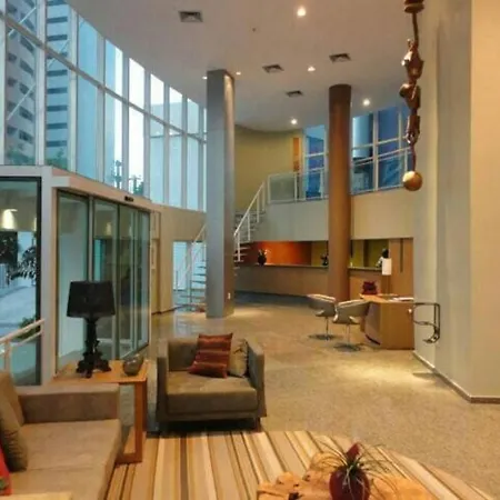 Apartamento Class By Ds Imóveis Fortaleza (Ceara)