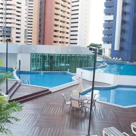Apartamento Class By Ds Imóveis