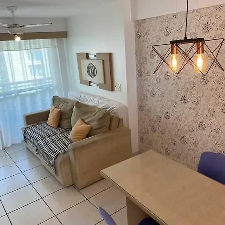 Apartamento Class By Ds Imóveis Fortaleza (Ceara)