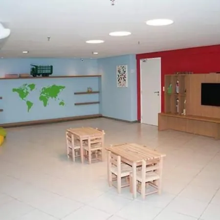 Class By Ds Imóveis Apartamento