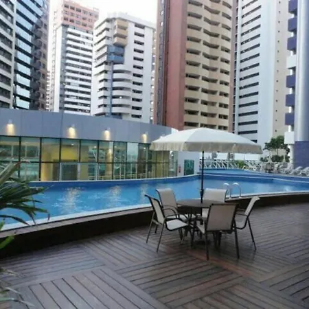 Class By Ds Imóveis Apartamento