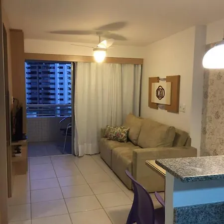 Class By Ds Imóveis Apartamento Fortaleza (Ceara)