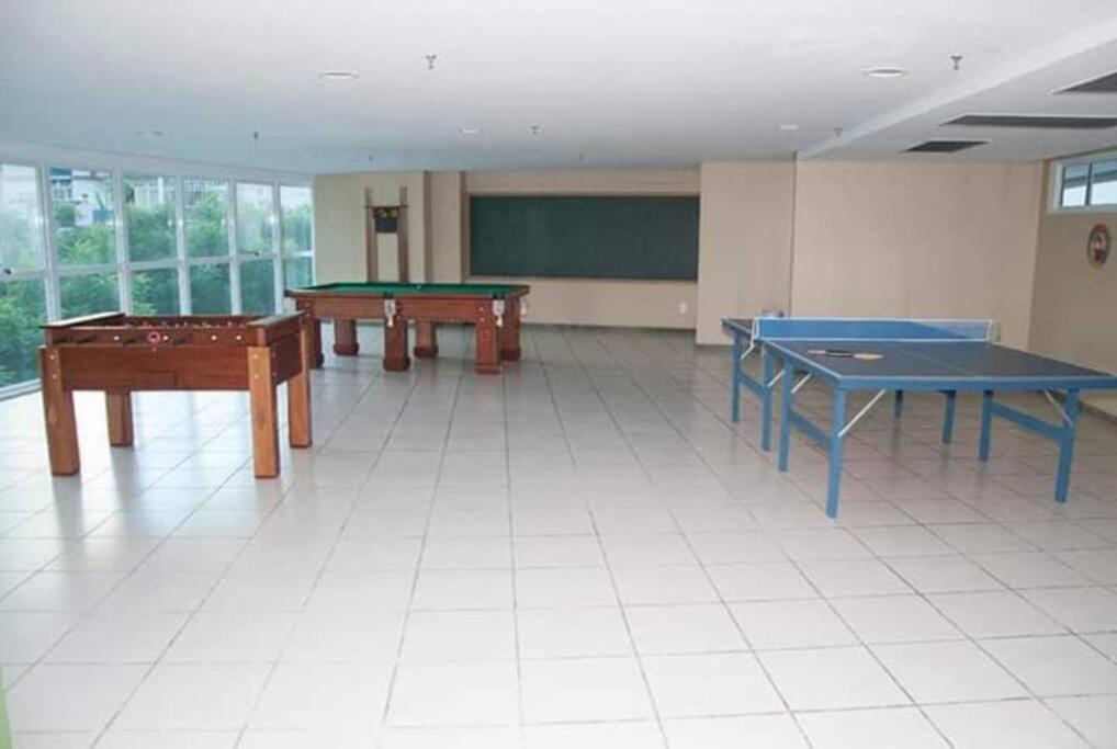 Apartamento Class By Ds Imóveis Fortaleza (Ceara)