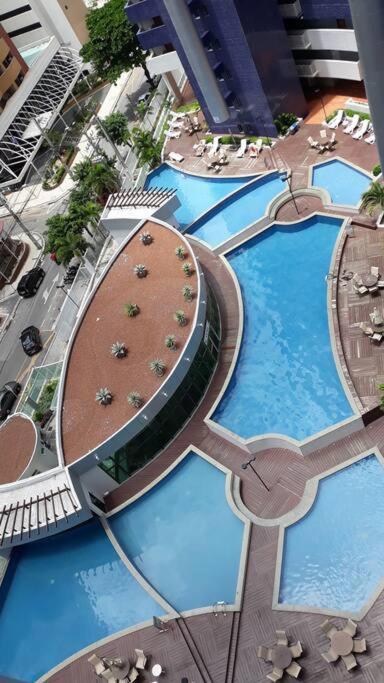 Class By Ds Imóveis Apartamento Fortaleza (Ceara)