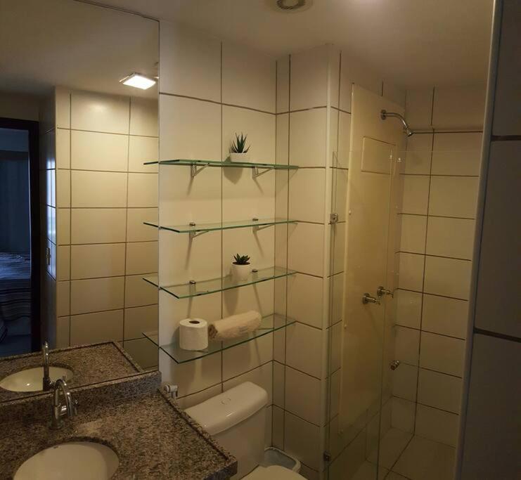 Apartamento Class By Ds Imóveis *