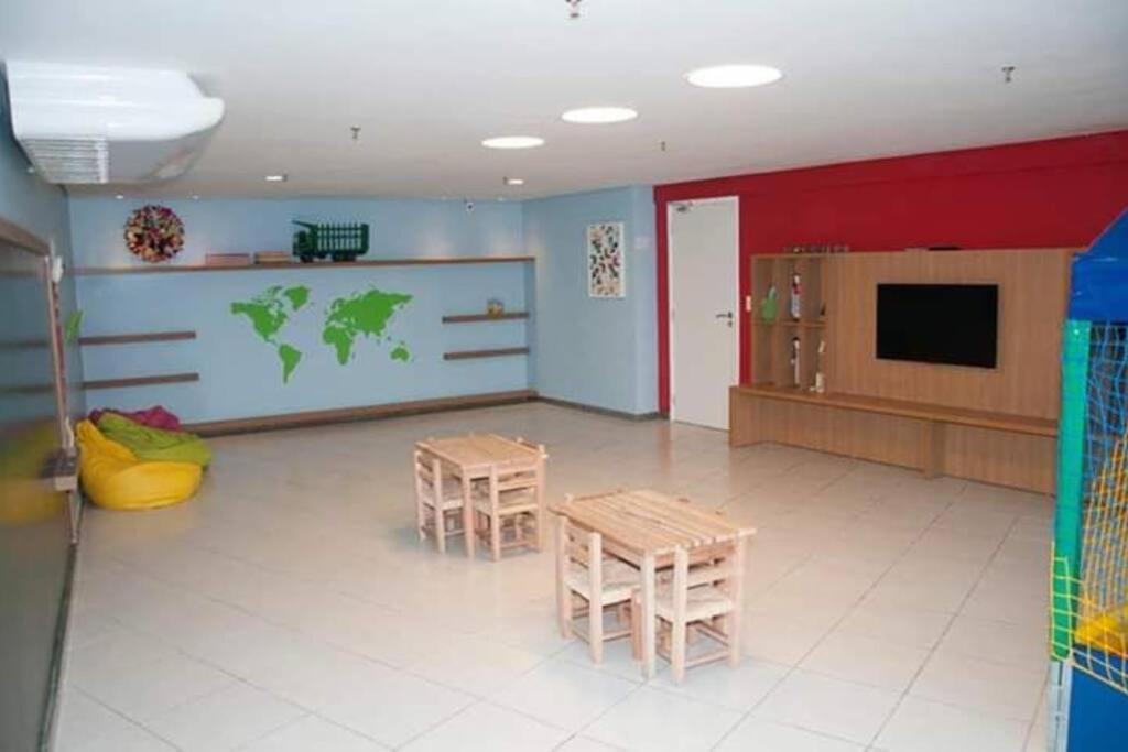 Class By Ds Imóveis Apartamento