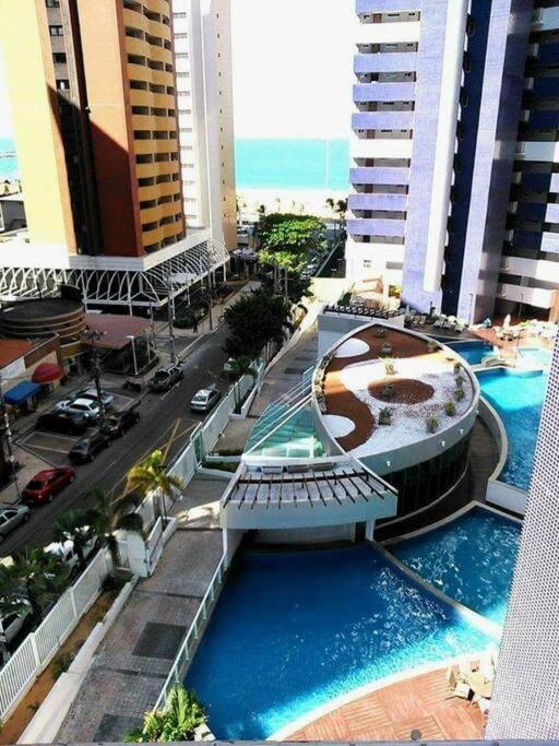 Apartamento Class By Ds Imóveis Fortaleza (Ceara)