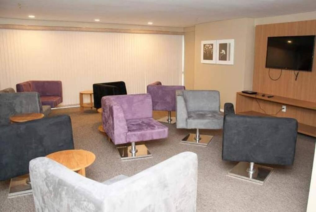 Apartamento Class By Ds Imóveis